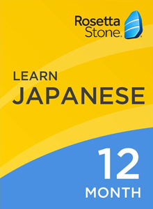 Rosetta Stone Japanese Mac Download